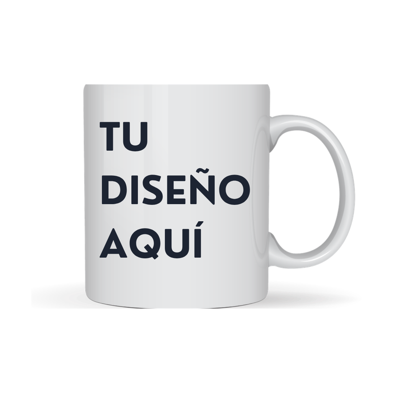 Taza Personalizada