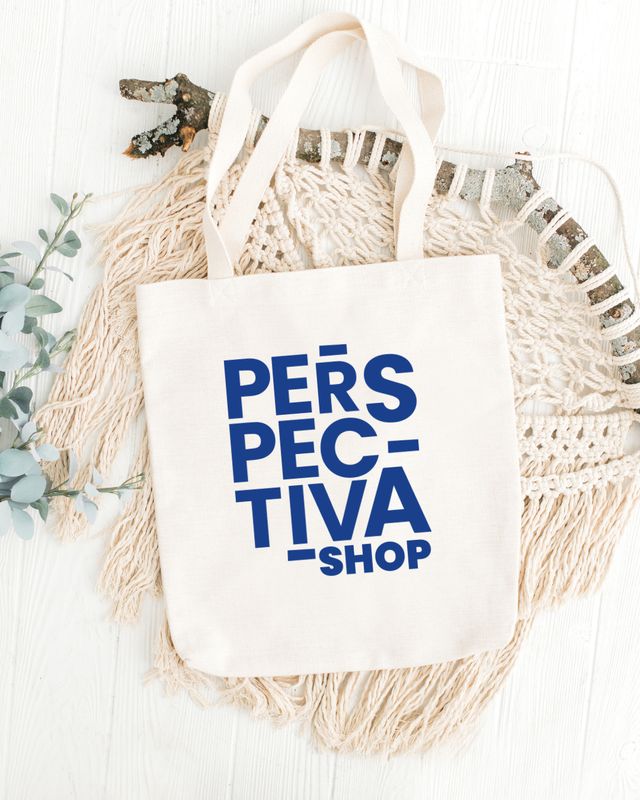 Tote Bag - Bolsas Personalizada