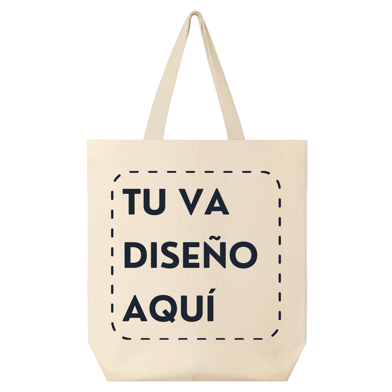 Tote Bag - Bolsas Personalizada