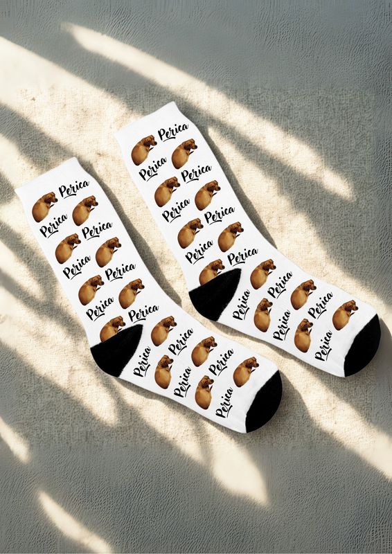 Calcetines Personalizados