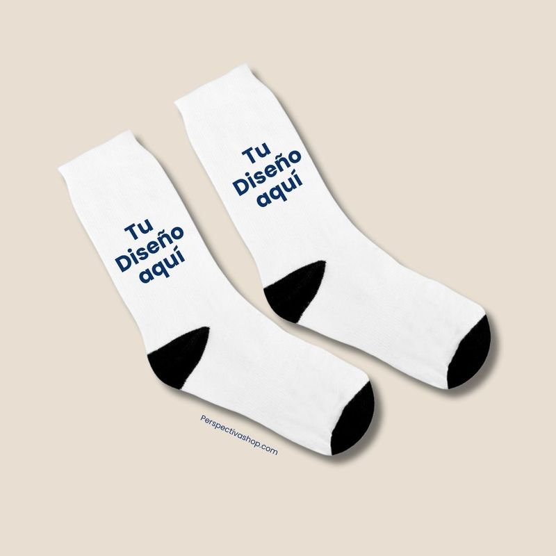 Calcetines Personalizados