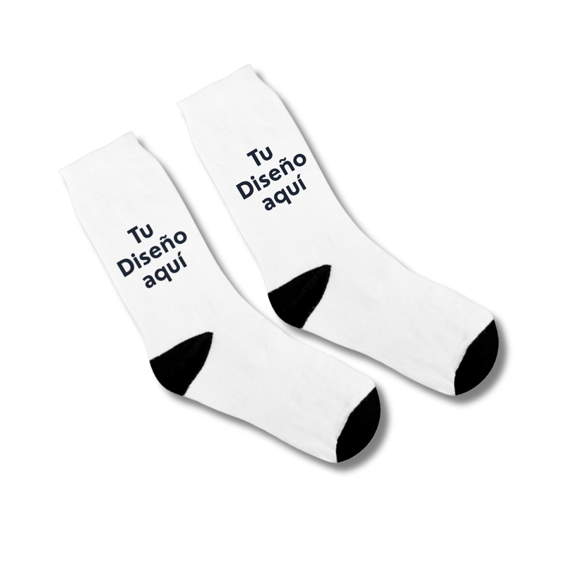 Calcetines Personalizados