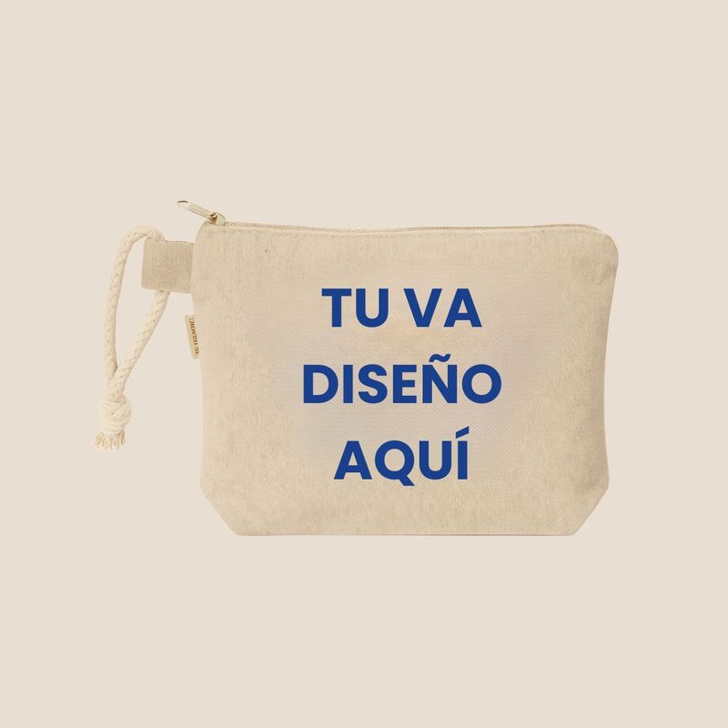 Neceser Personalizado