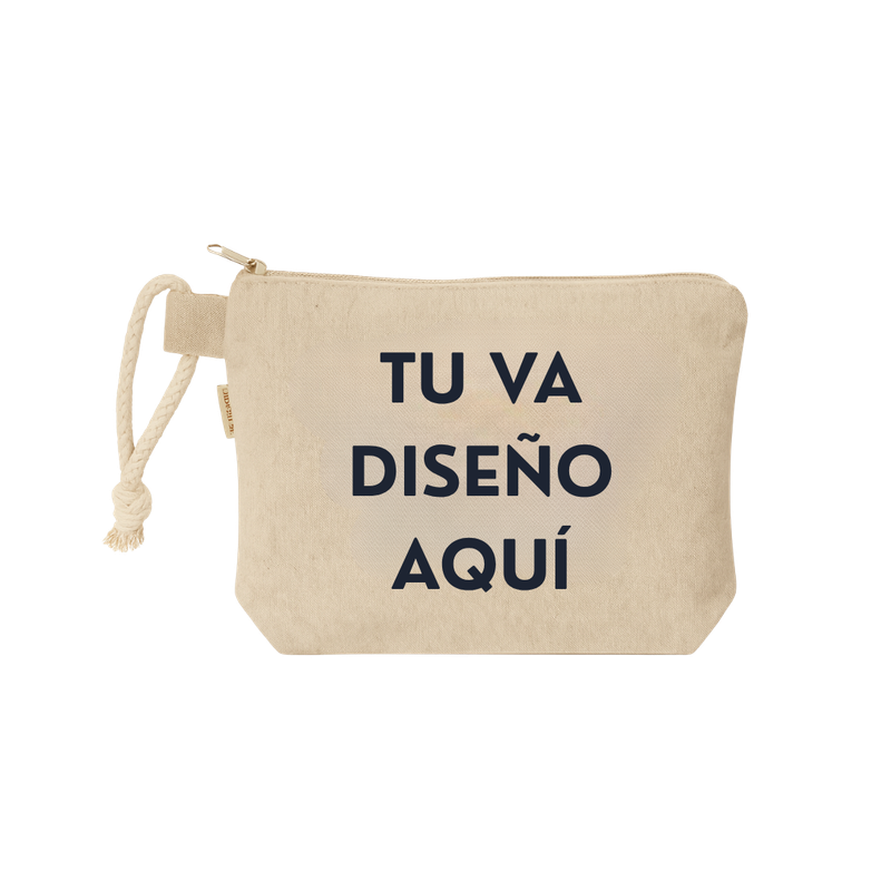 Neceser Personalizado