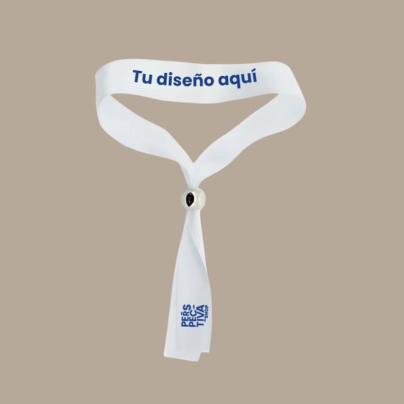 Pulseras Personalizadas