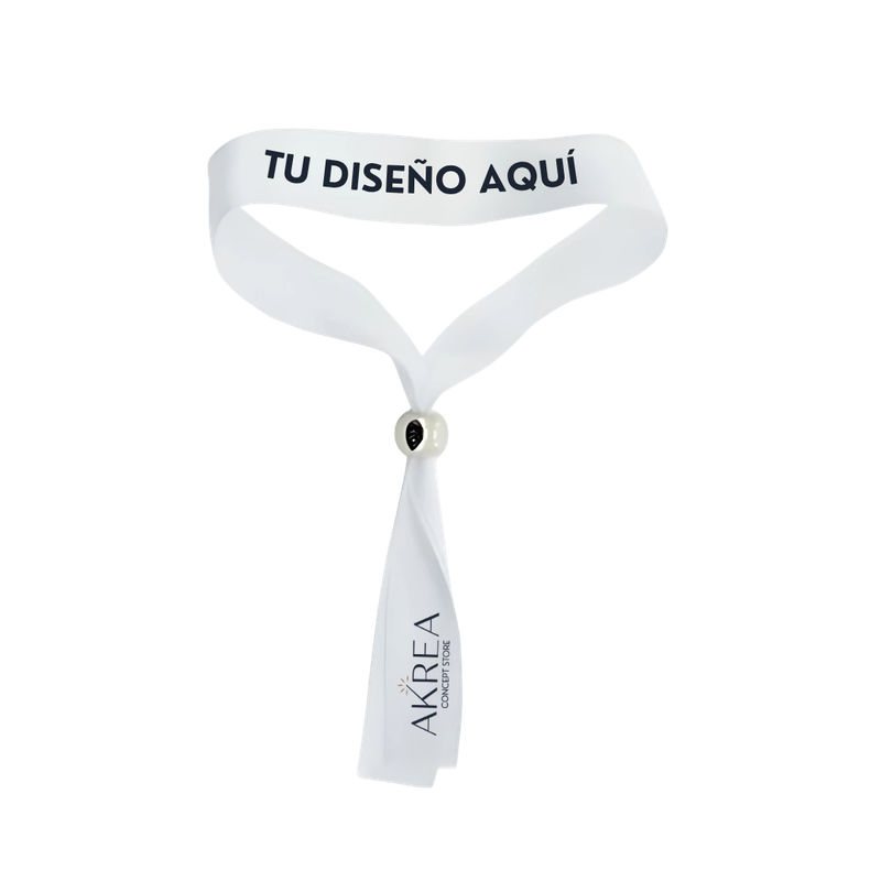 Pulseras Personalizadas