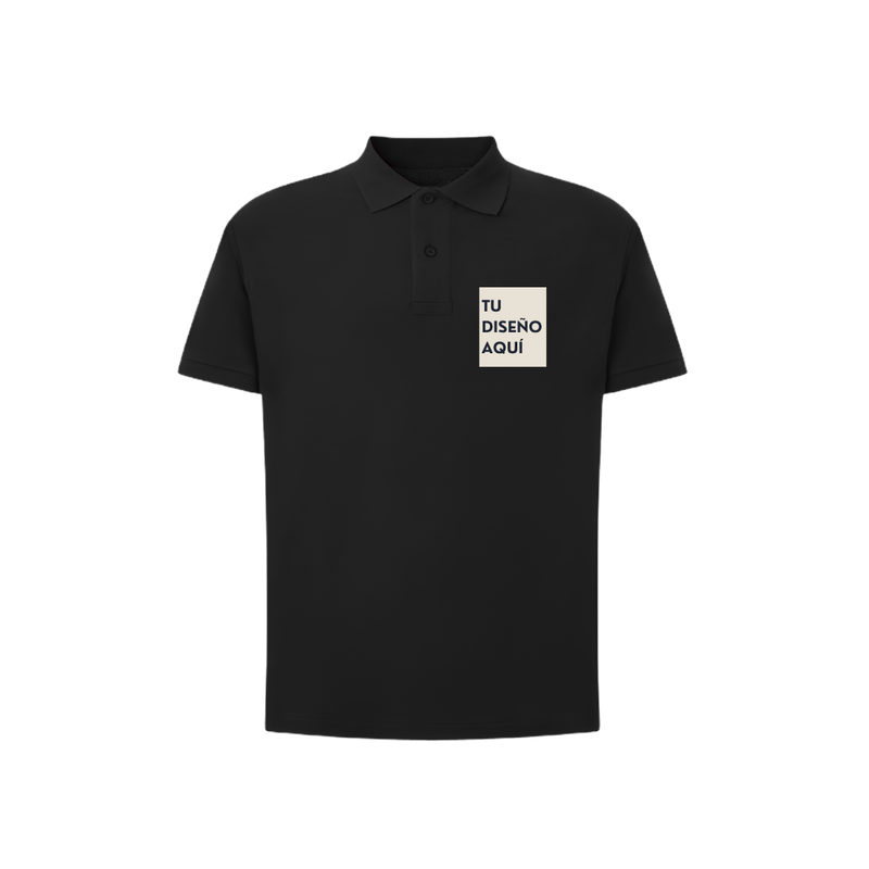 Polo Personalizada