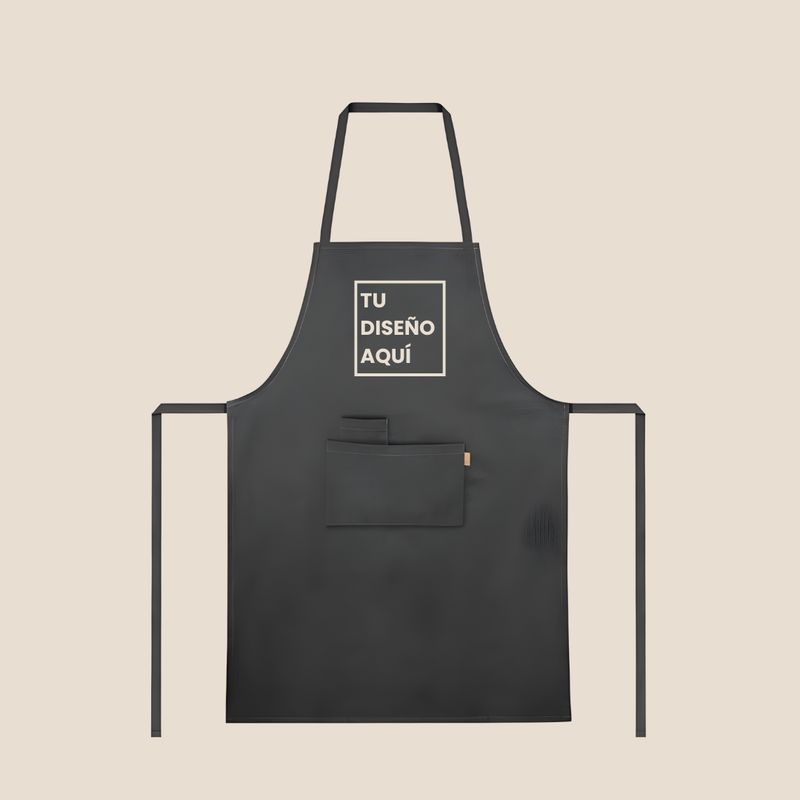 Delantal Personalizado