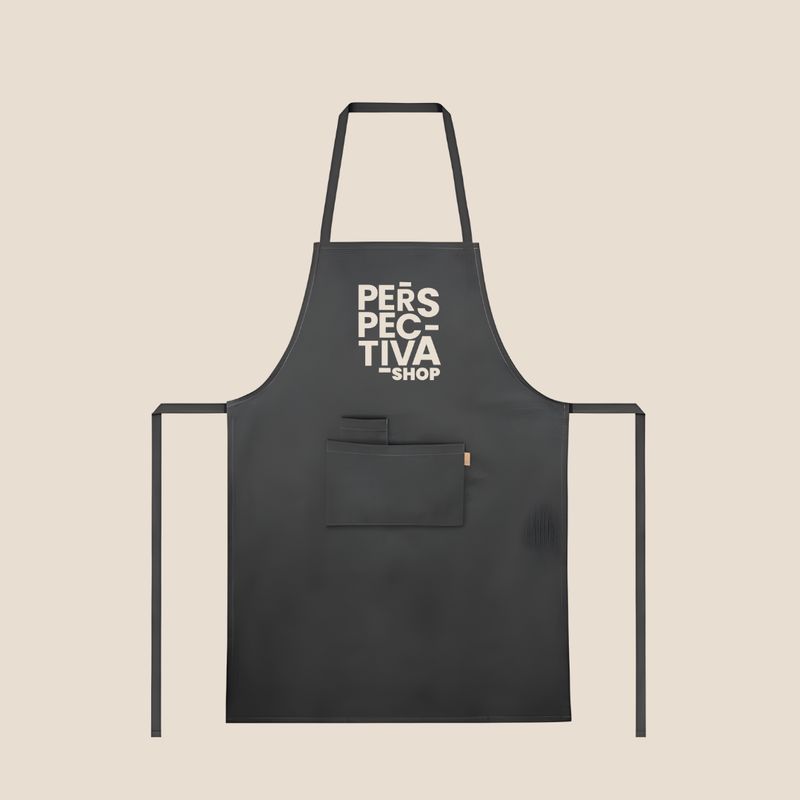 Delantal Personalizado