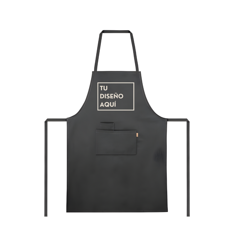Delantal Personalizado