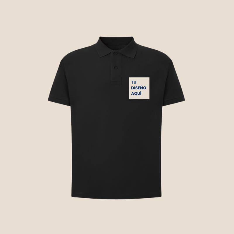 Lote 10 Polos Personalizadas