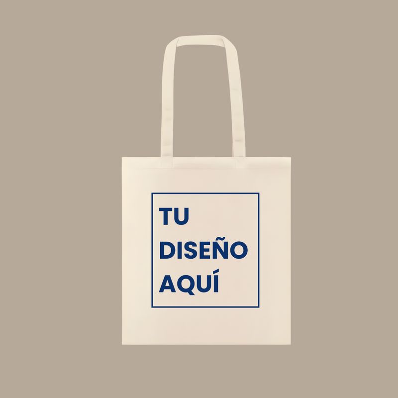 lote 10 Tote Bag - Bolsas Personalizada