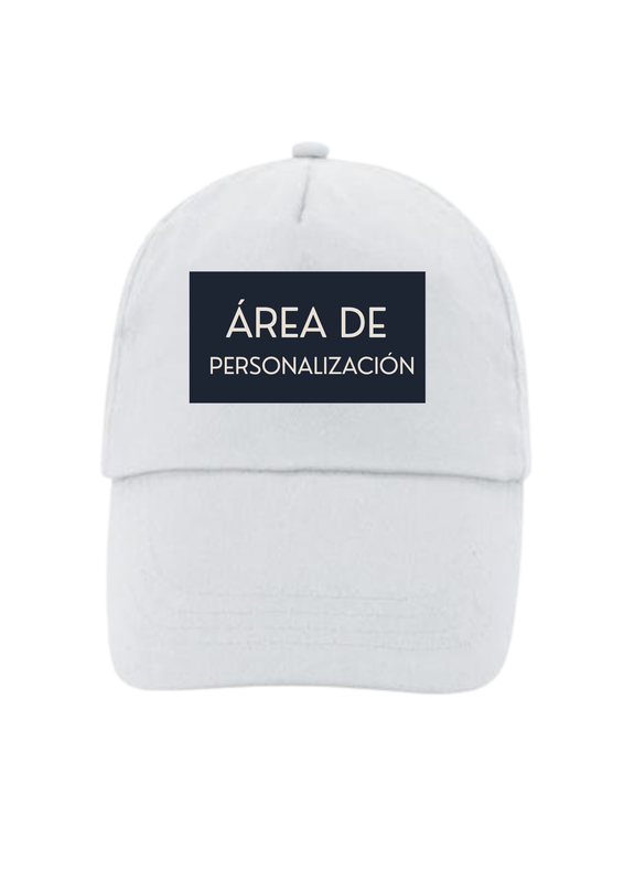 Gorra Personalizada