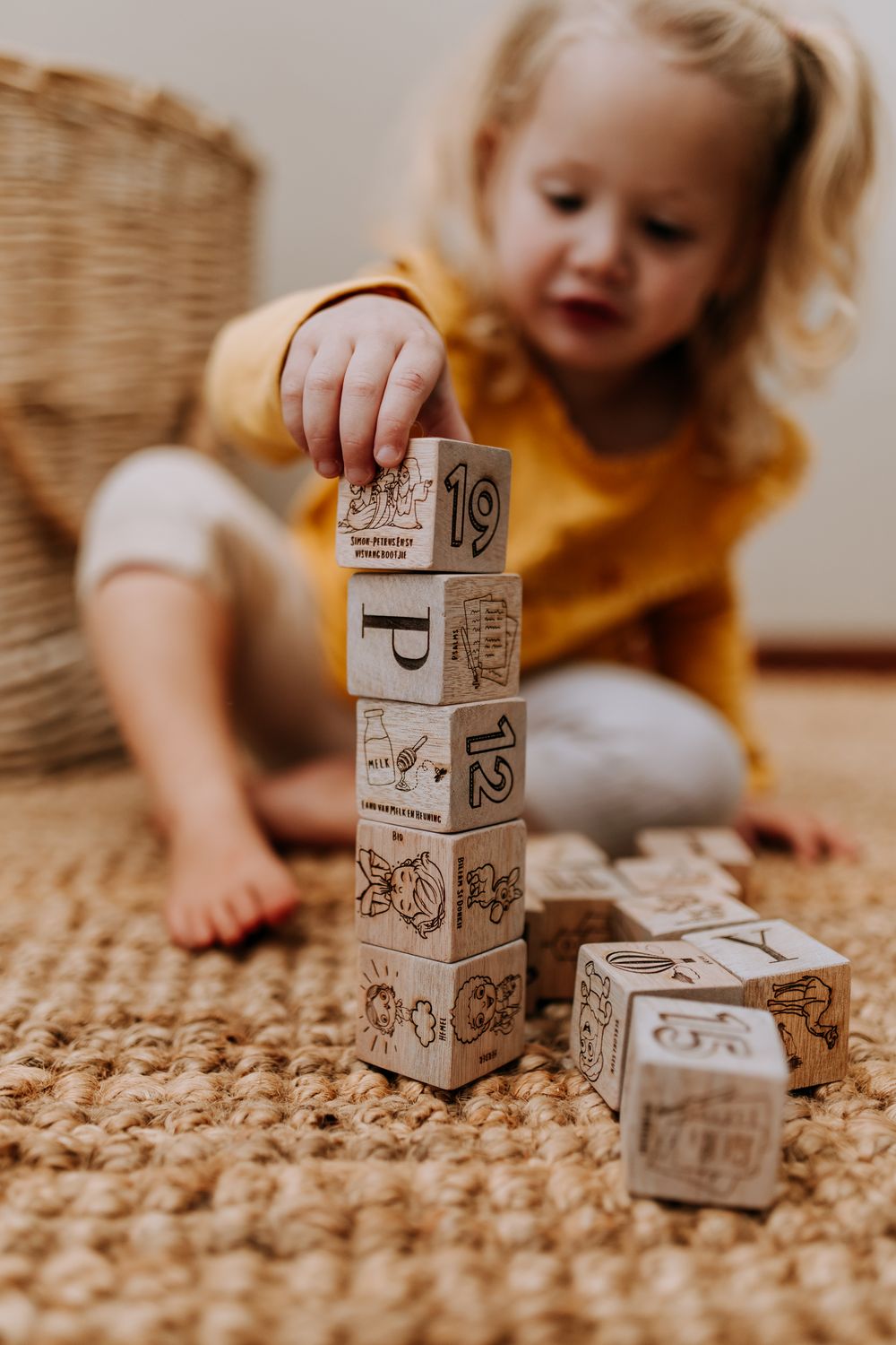 My Bybel-Blokkies (only available in Afrikaans)