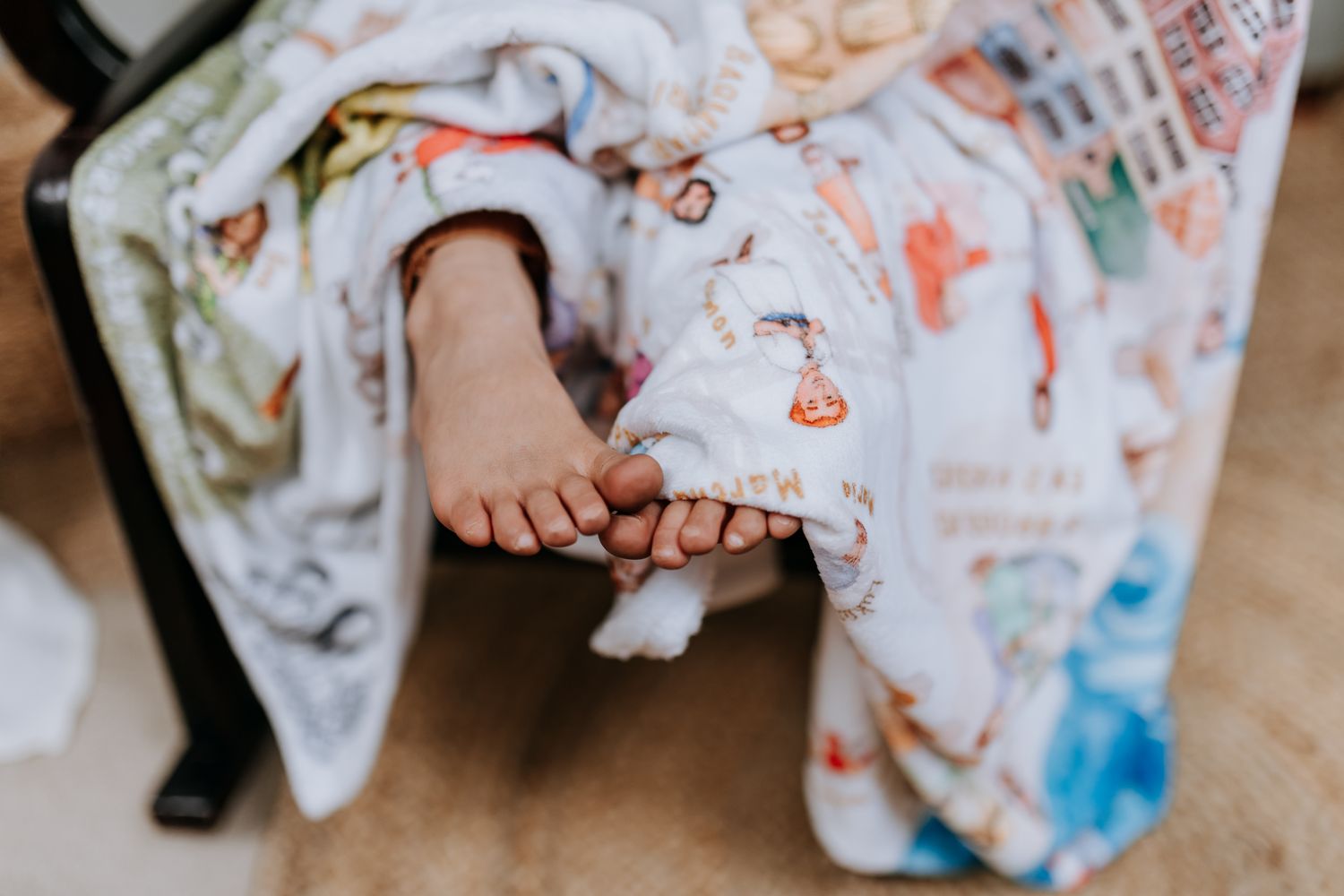 My Bybel-Bersie en Bybel-Storieboek (Afrikaans) saam met die Bybel-Bersie-Boks