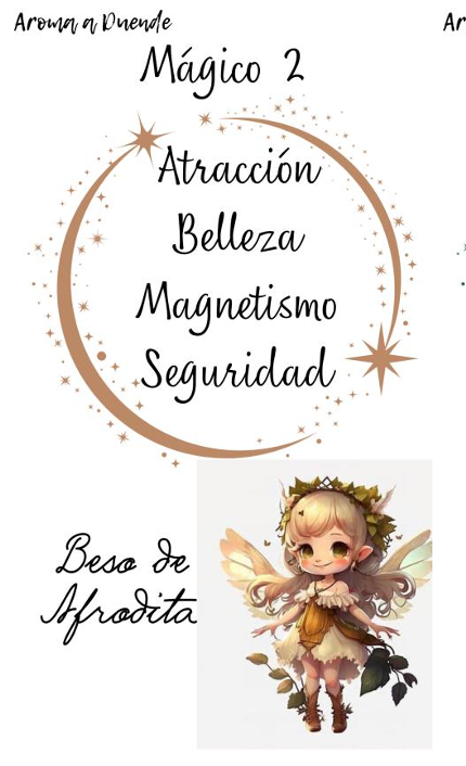 Mágico 2