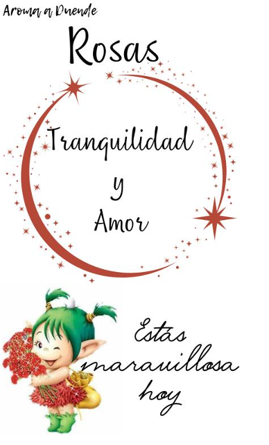 Rosas
