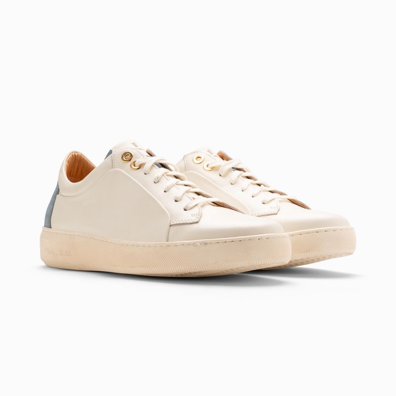 Sneaker Erice Ivory Utopia
