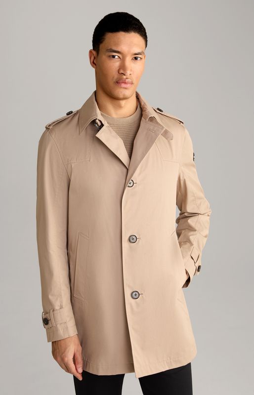 JOOP! Beige Trenchcoat Tompson 10018097/245