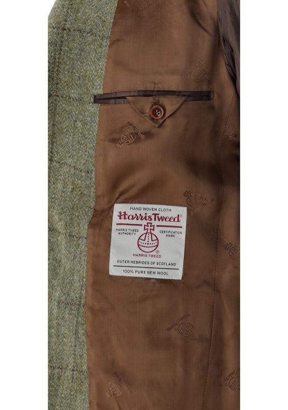 Harris Tweed
