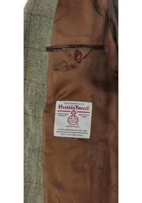 Harris Tweed