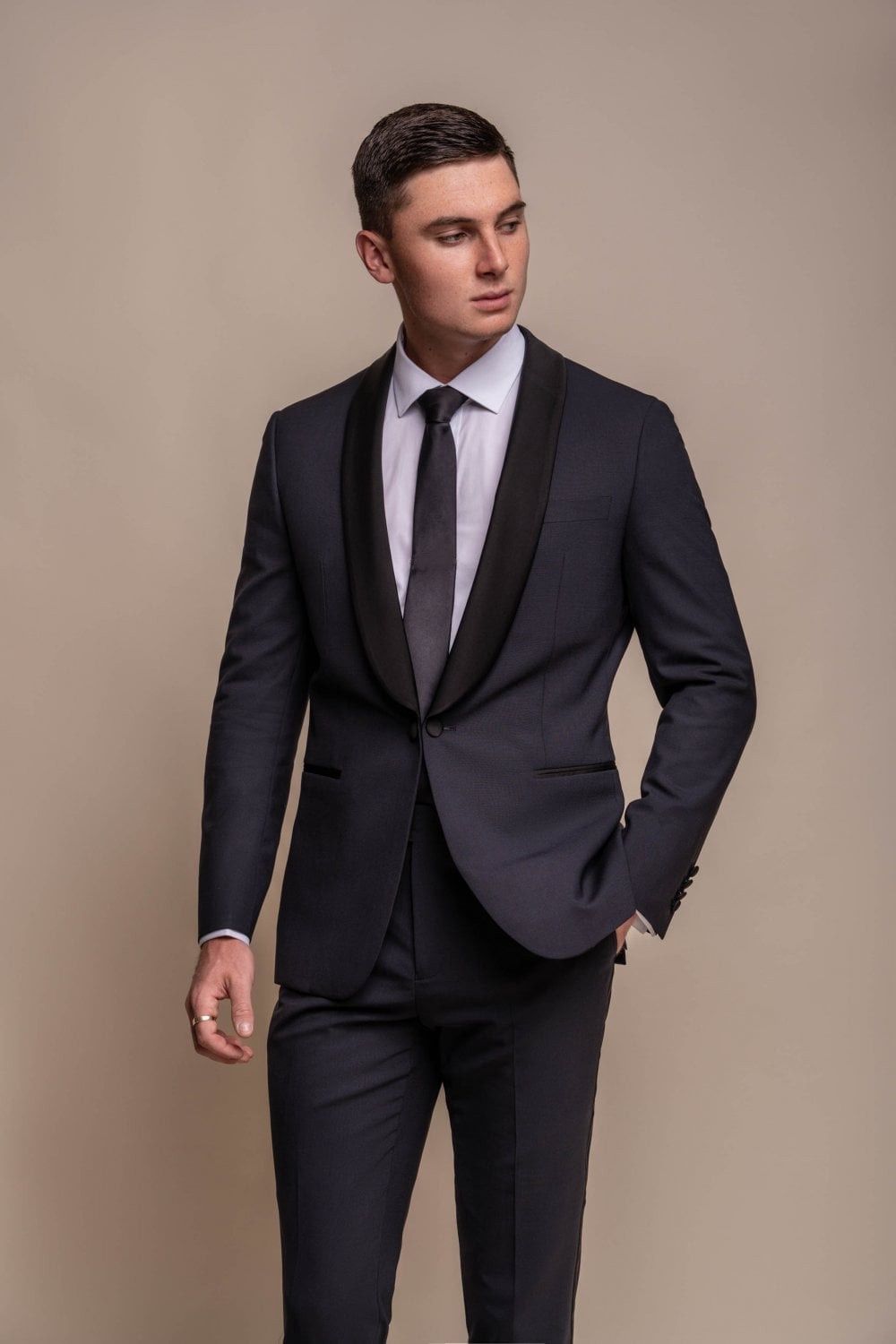 Dinner Jacket Aspen