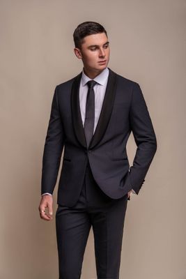 Dinner Jacket Aspen