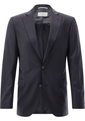 Colbert Cerruti Super 130s | Donkerblauw 00.001 63