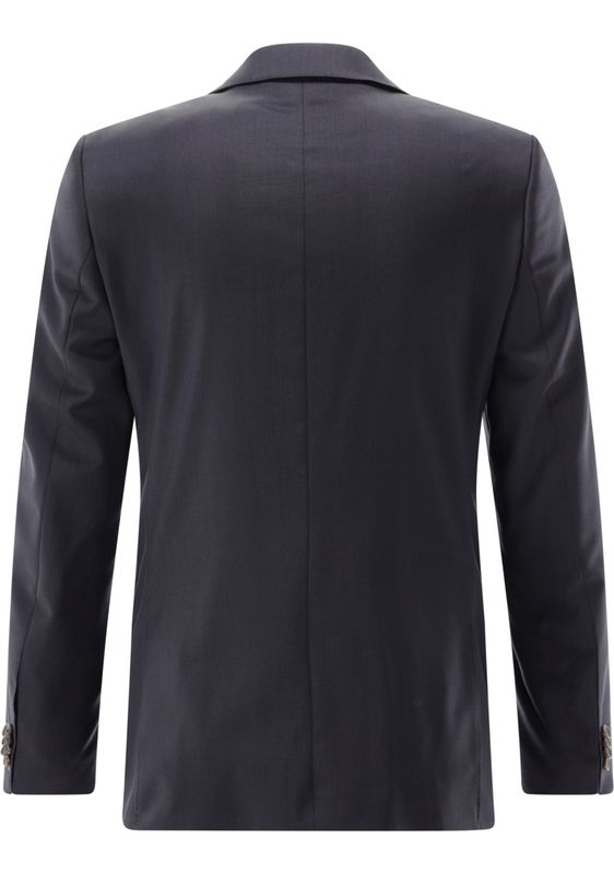 Colbert Cerruti Super 130s | Donkerblauw 00.001 63