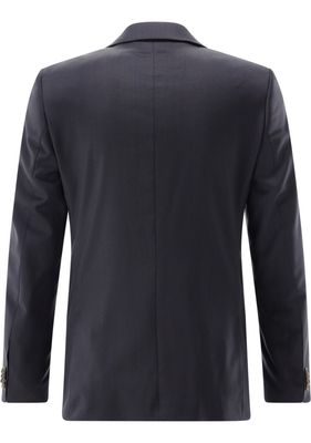 Colbert Cerruti Super 130s | Donkerblauw 00.001 63