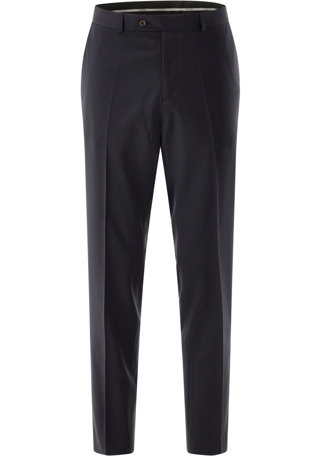 Pantalon Cerruti | Super 130s Donkerblauw  00.001 63