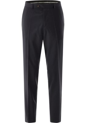Pantalon Cerruti | Super 130s Donkerblauw  00.001 63