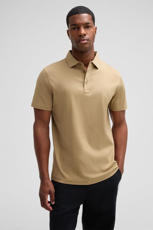 Polo Pepe Lichtbruin