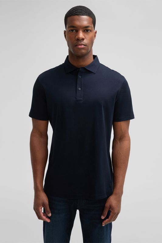 Polo Pepe Donkerblauw