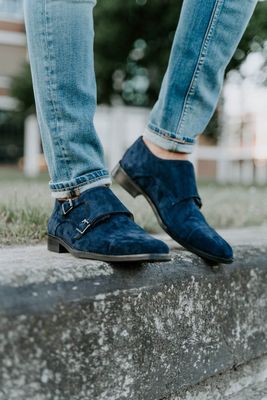Schoenen