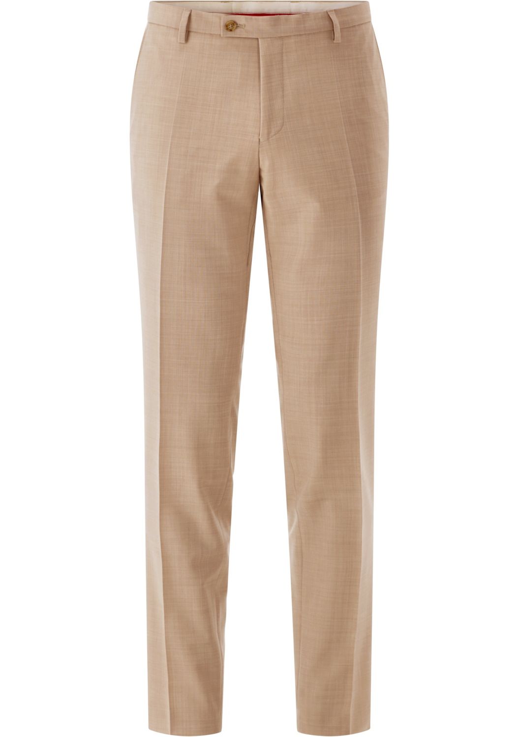 Pantalon Cedric  Flex Stretch - Zand Mix 20.172S0