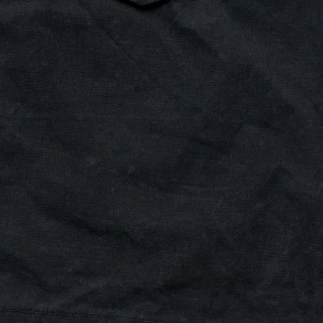 Field Jacket Blue-Black – Waxed Cotton W280325