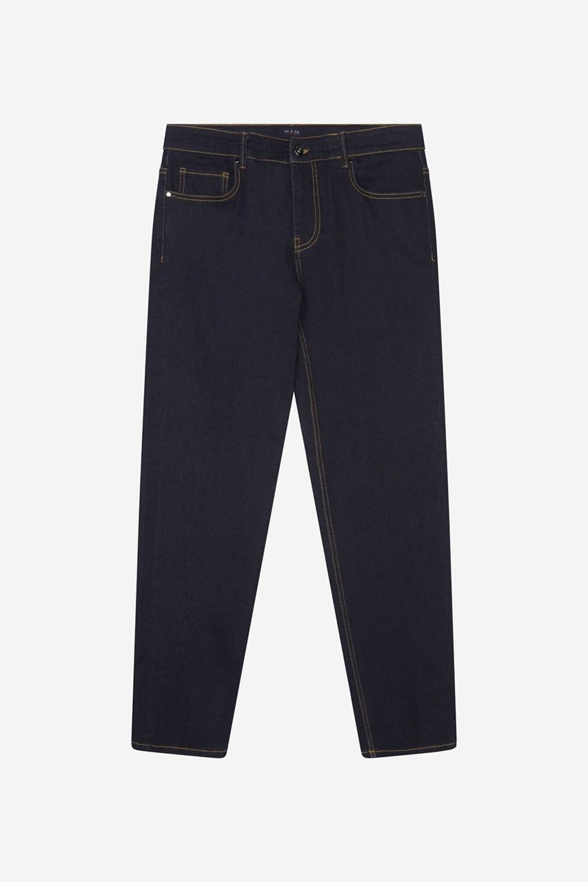 Jeans Dave Raw Wash