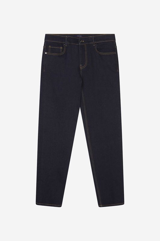 Jeans Dave Raw Wash