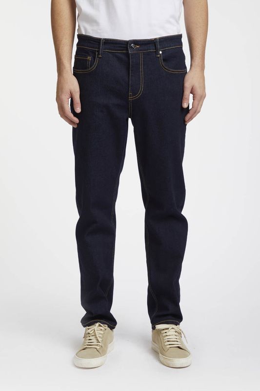 Jeans Dave Raw Wash