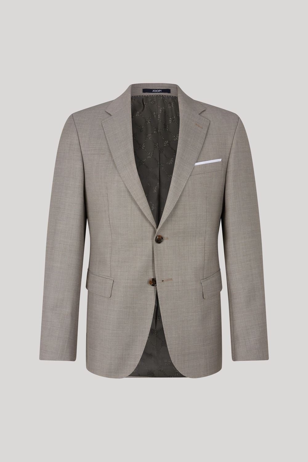 Pak 100% Wol - Beige Angelico 10019417-270
