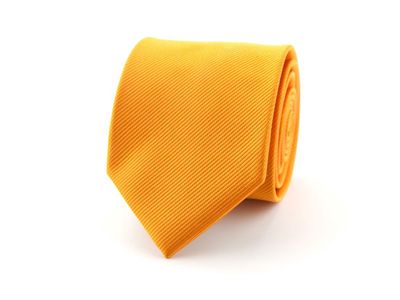 Stropdas Oranje Ribzijde