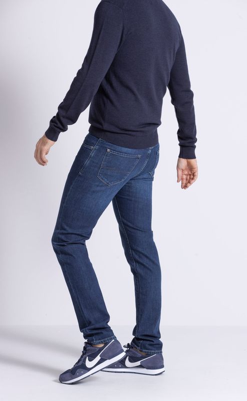 Candiani Dark Denim Rodger