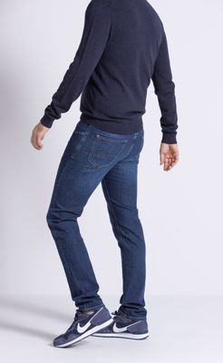 Candiani Dark Denim Rodger