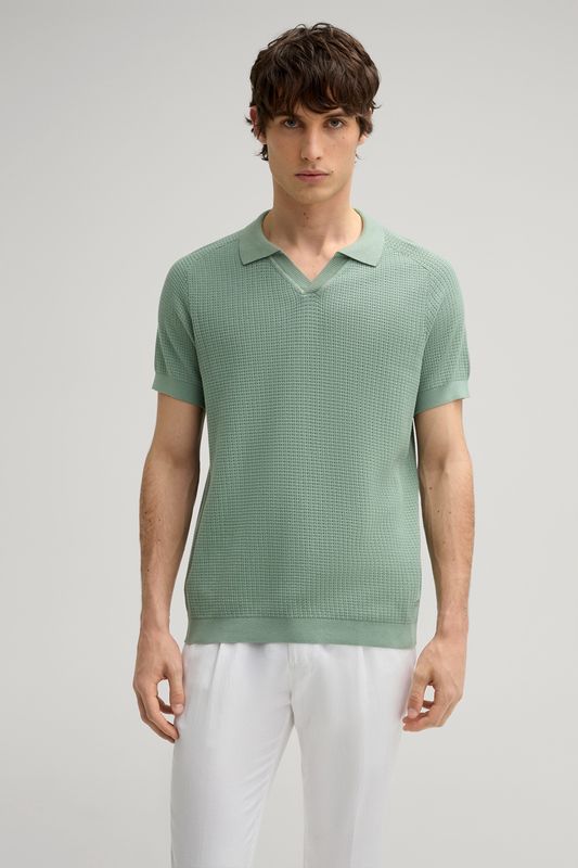 Polo Magno - Groen 10019165-357