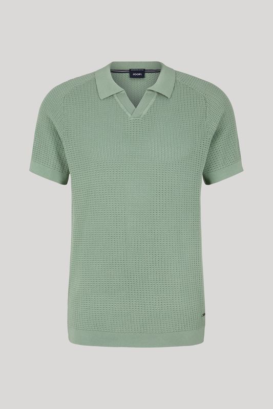 Polo Magno - Groen 10019165-357