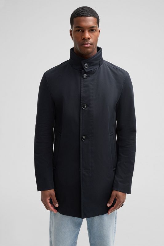 Finchley Summer - Donkerblauw 10019027-401