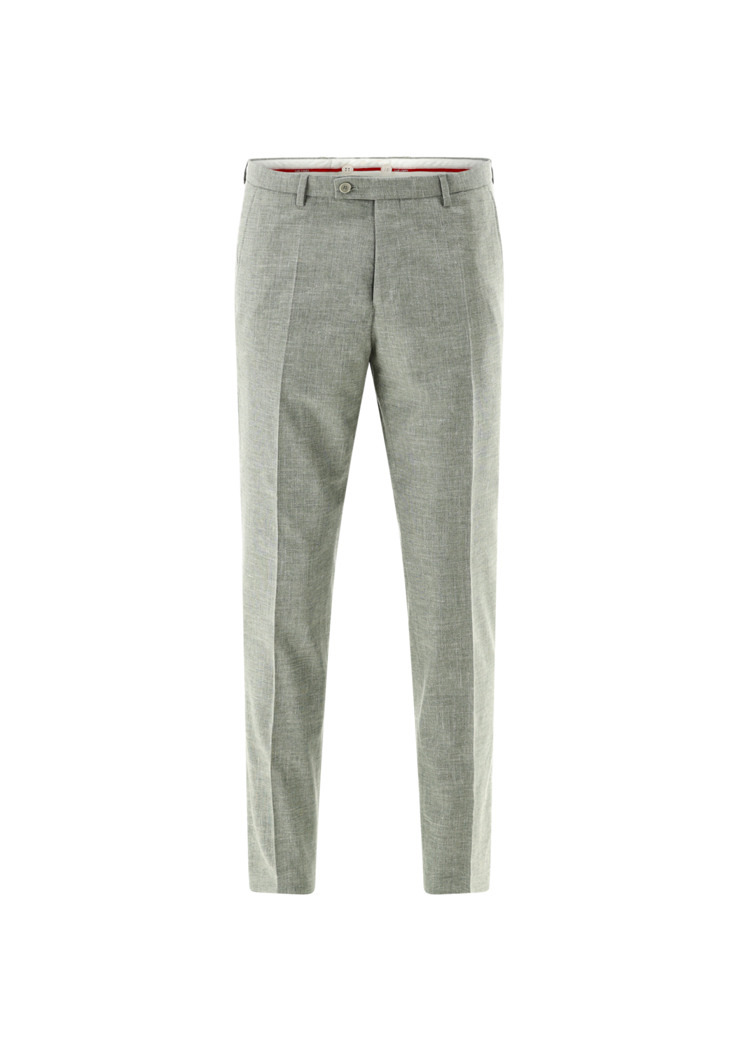 Pantalon Paco Wol Linnen Katoen - Marlane 20-170S0