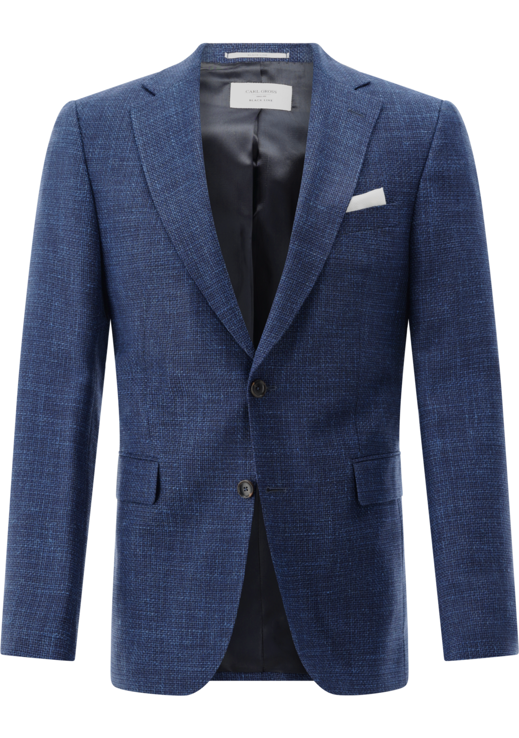 Colbert  Wol Zijde Linnen | Loro Piana Franz 51.350 63