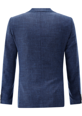 Colbert  Wol Zijde Linnen | Loro Piana Franz 51.350 63